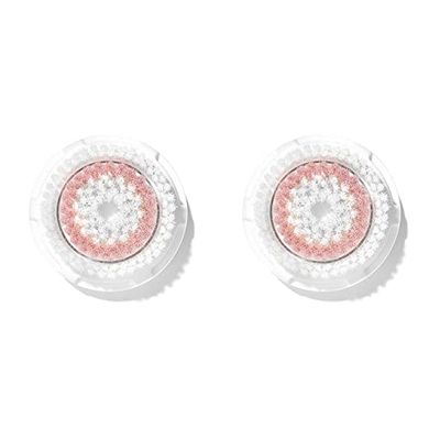 Clarisonic Mia Replacement Brush Heads (2-Pack, Radiance)
