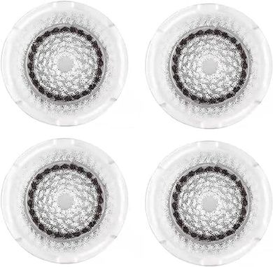 Clarisonic Mia/Fit Sensitive Brush Heads (4-pack)
