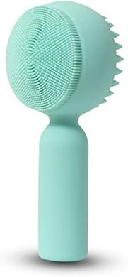 Silicone Facial Cleansing & Exfoliating Brush (Sensitive Skin)
