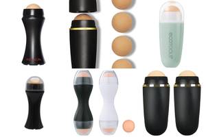 Banish Oily Skin: 5 Best Facial Rollers