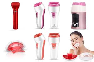 5 Best Lip Plumping Devices for Fuller Lips