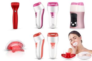 Lip Plumping Devices for Fuller Lips