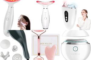 5 Best Facial Massagers to Melt Away Muscle Soreness