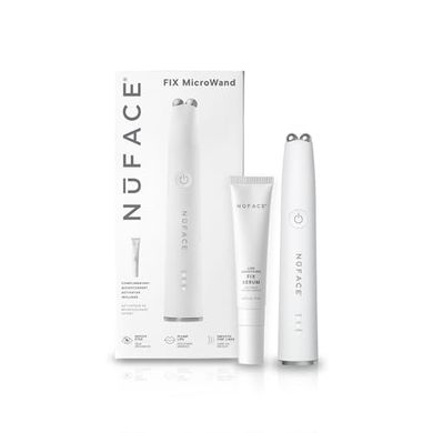 NuFACE FIX: Microcurrent Wand for Eyes, Lips & Lines
