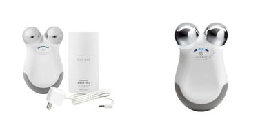 NuFACE Mini: Starter Kit (White)
