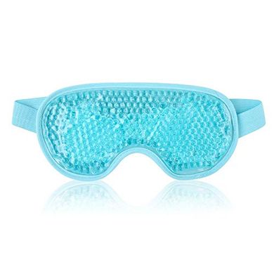 Cooling Eye Mask for Puffiness, Tiredness, & Migraines
