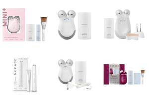 Top 5 NuFACE Facial Massagers You Need to Know