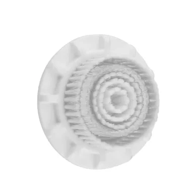 Michael Todd Clarisonic-compatible brush head for sensitive skin.