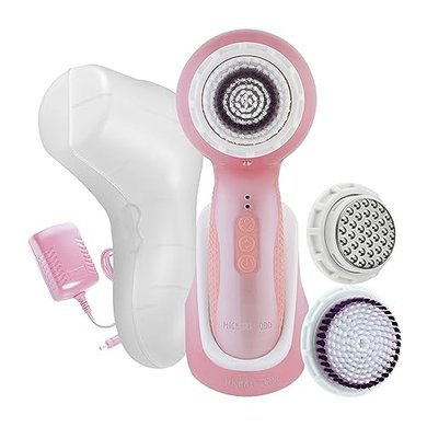 Soniclear Elite Facial Cleansing & Exfoliating System
