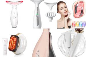 Rejuvenate Your Skin: 5 Best Facial Massagers