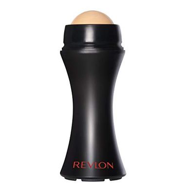 Revlon Volcanic Face Roller: Oil-Control Mini Massage Tool
