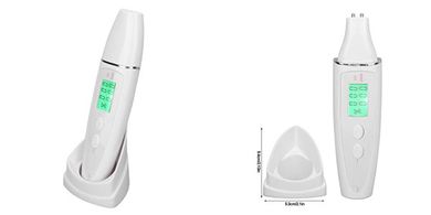 Portable Digital Skin Analyzer: Measures Water & Oil Levels
