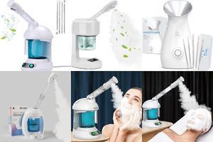 Portable Facial Steamers