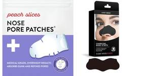 Top 3 Acne Patches That Banish Blackheads