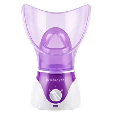 Home Facial Steamer: Deep Cleanse & Hydrate for Youthful Skin
