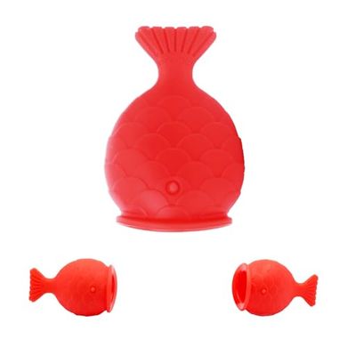 Fish Lip Plumper: Reusable Silicone Tool for Instant Volume
