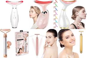 Top 5 Vibrating Facial Massagers for Glowing Skin