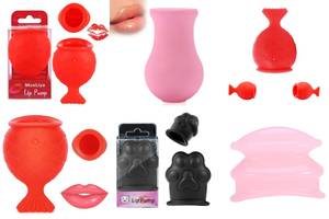 5 Best Silicone Lip Plumping Devices for Fuller Lips