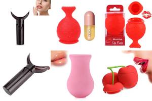 5 Best Manual Lip Plumpers for Fuller Lips