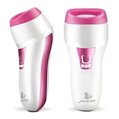 Portable Automatic Lip Plumper with USB Charging
