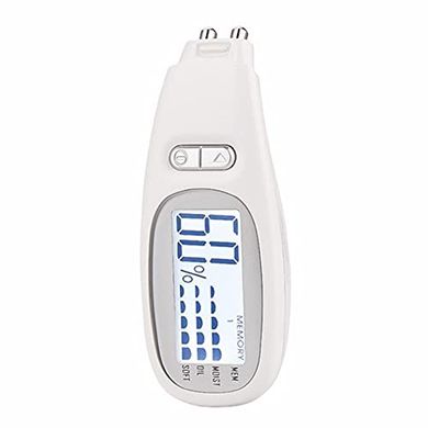 Elitzia Mini Digital Skin Moisture Analyzer
