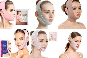 Face Toning Belts for Anti-Aging