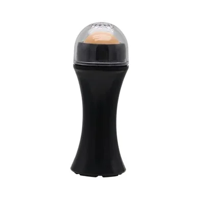 Volcanic Facial Roller: Oil Control, Mini Massage, Gift for Women