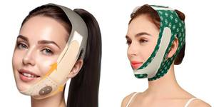 5 Amazing Silicone Face Toning Belts for a Younger You