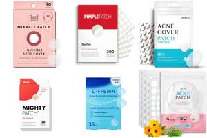 5 Best Acne Patches for Women: Our Top Picks