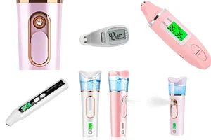 Skin Moisture Analyzers for Dry Skin