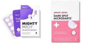 5 Best Acne Patches to Fade Dark Spots